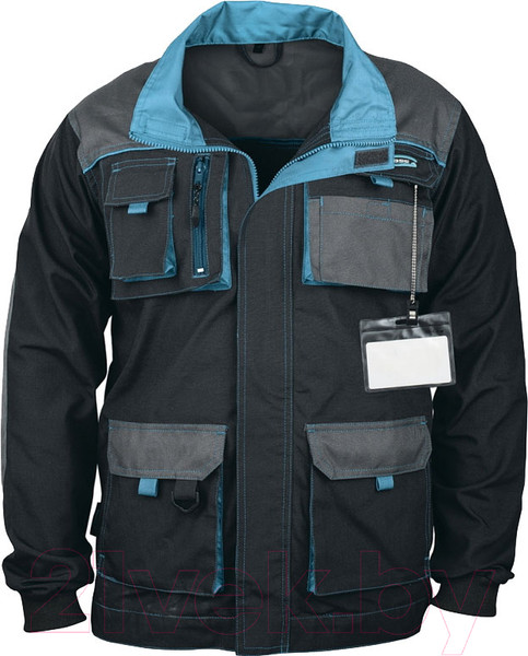 Изображение товара Куртка рабочая Gross 90346 (XXXL)