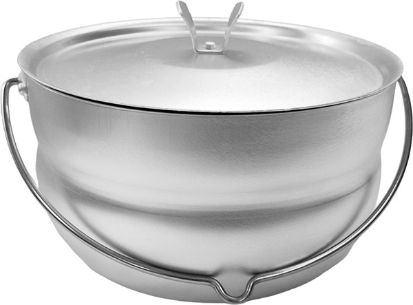 Изображение товара Котелок походный Калитва 19080