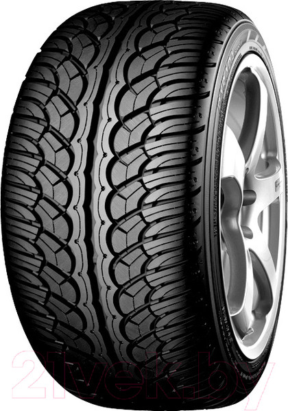 Изображение товара Летняя шина Yokohama Parada Spec-X 295/45R20 114V