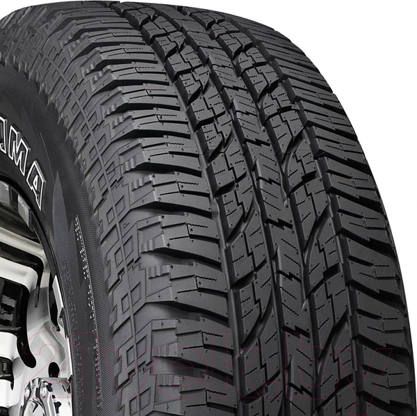 Изображение товара Всесезонная шина Yokohama G015 315/70R17 121S