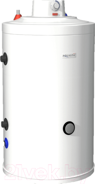 Изображение товара Бойлер косвенного нагрева Aquastic AQ IND 100 SC (2141914001)