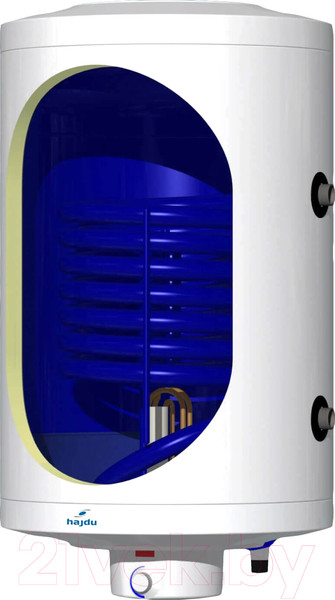 Изображение товара Бойлер косвенного нагрева Aquastic AQ IND 200 FC (2142413902)