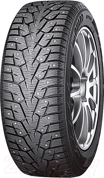 Изображение товара Зимняя шина Yokohama IG55 195/50R15 82T (шипы)