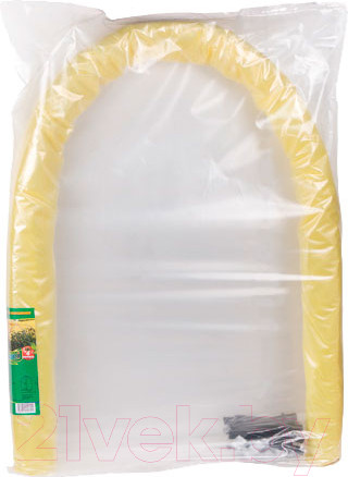 Изображение товара Парник Остров Комфорта Ранний Большой 8м (4814692000578)