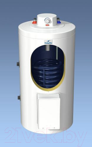 Изображение товара Бойлер косвенного нагрева Aquastic AQ IND 300 SC (2142614001)