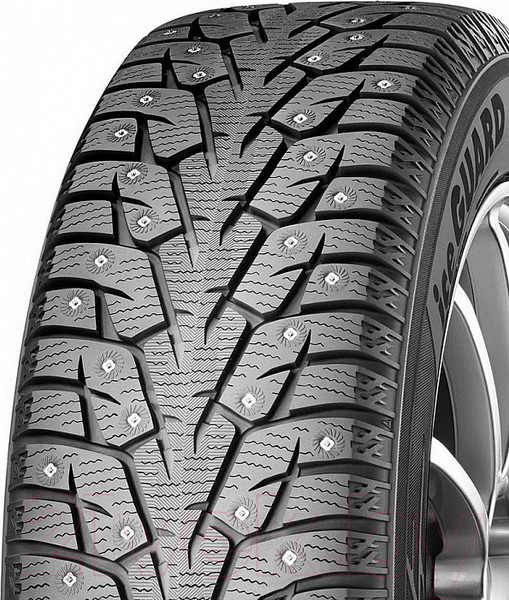 Изображение товара Зимняя шина Yokohama IceGuard IG55 265/45R21 104T (шипы)