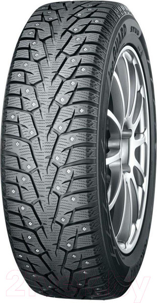 Изображение товара Зимняя шина Yokohama IceGuard IG55 265/70R16 112T (шипы)