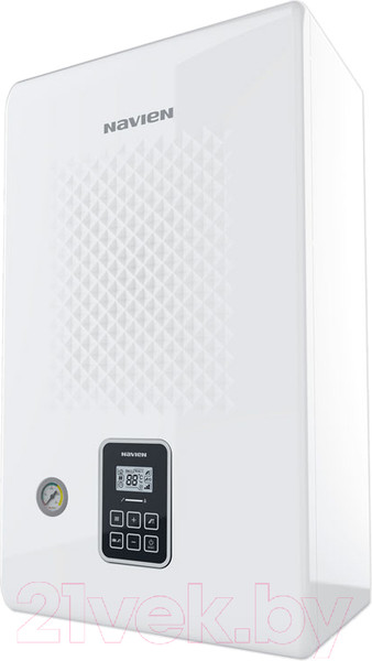 Изображение товара Электрический котел Navien EQB 15 HW