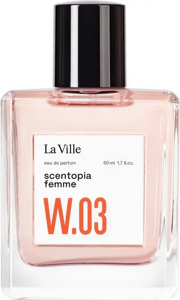 Изображение товара Парфюмерная вода La Ville Scentopia W.03 (50мл)