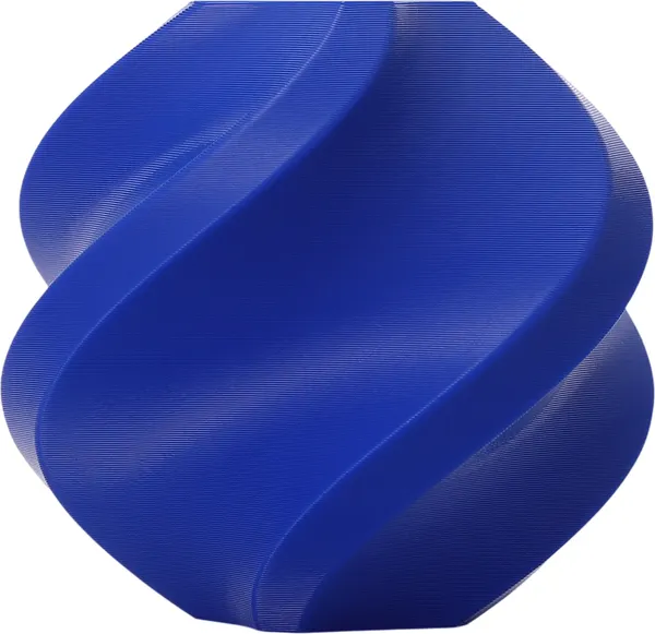 Изображение товара Пластик для 3D-печати Bambu Lab PETG Basic G00-B00-1.75-1000-SPL (1кг, насыщенный синий)