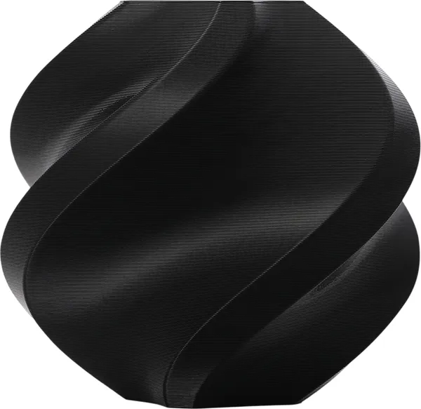 Изображение товара Пластик для 3D-печати Bambu Lab PETG Basic G00-K00-1.75-1000-SPL (1кг, черный)