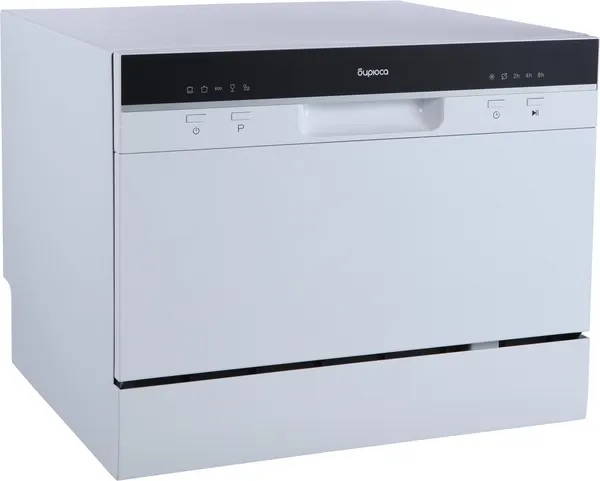 Изображение товара Посудомоечная машина Бирюса DWC-506/5 W