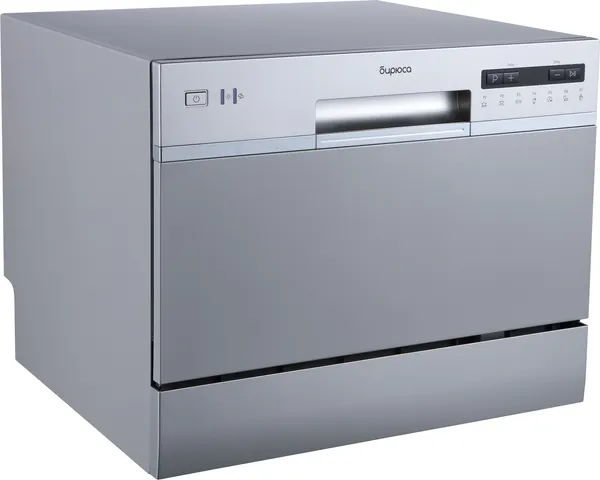 Изображение товара Посудомоечная машина Бирюса DWC-506/7 M