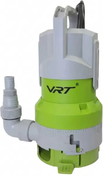 Изображение товара Дренажный насос VRT DСP-750 / 558299