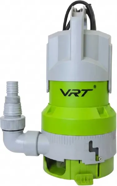 Изображение товара Дренажный насос VRT DСP-750 / 558299