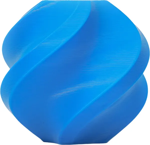 Изображение товара Пластик для 3D-печати Bambu Lab PLA Lite A18-B0-1.75-1000-SPL (1кг, голубой)