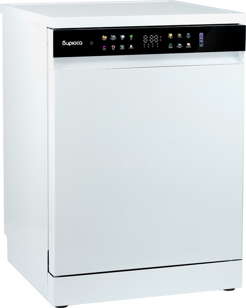 Изображение товара Посудомоечная машина Бирюса DWF-615/03 W