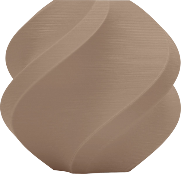 Изображение товара Пластик для 3D-печати Bambu Lab Pla Matte A01-N1-1.75-1000-SPL (1кг, латте)