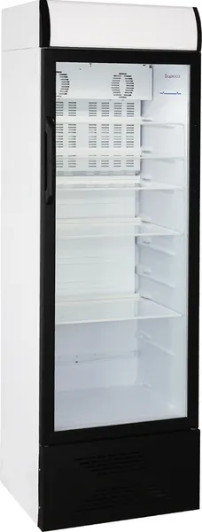 Изображение товара Торговый холодильник Бирюса B310PN