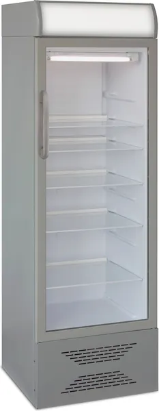 Изображение товара Торговый холодильник Бирюса M310P