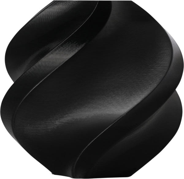 Изображение товара Пластик для 3D-печати Bambu Lab TPU 68D U02-K0-1.75-1000-SPL (1кг, черный)