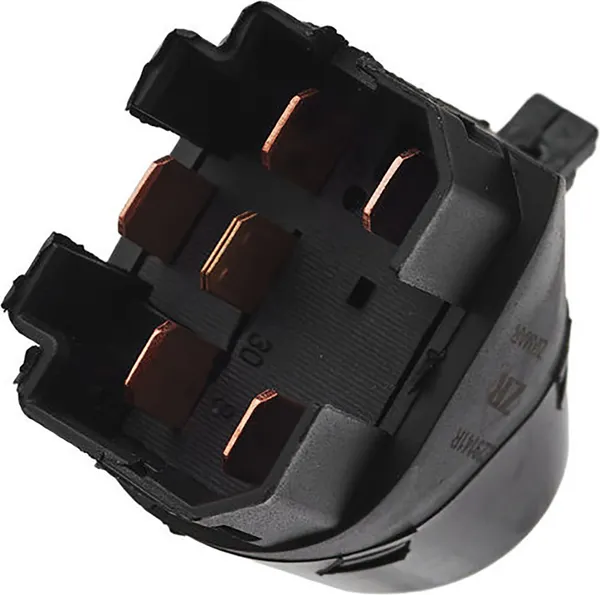 Изображение товара Контактная группа замка зажигания для авто Zikmar Z29141R