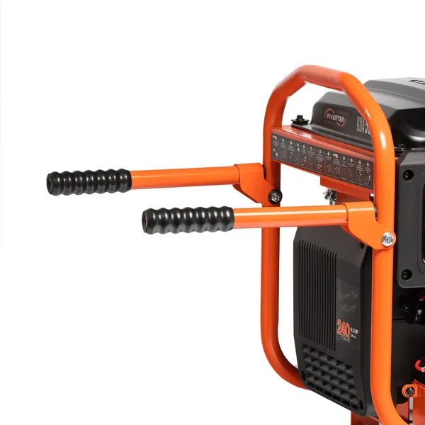Изображение товара Инверторный генератор Daewoo Power GDA 5500Ei