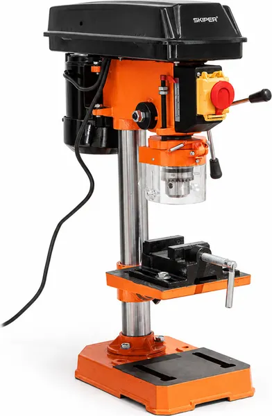 Изображение товара Сверлильный станок Skiper DM5000 / KDM5000.00