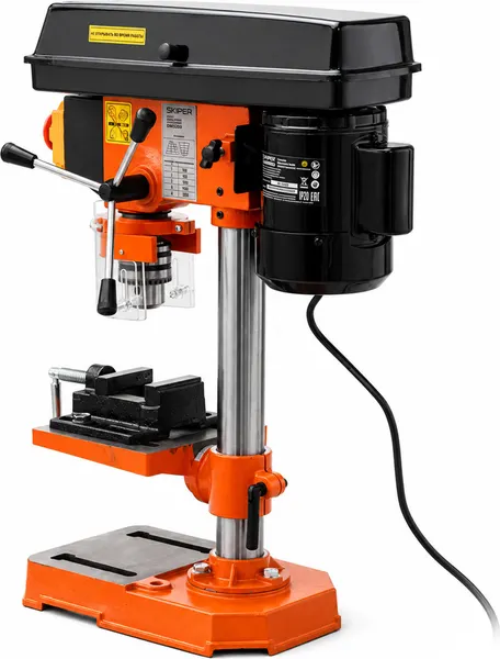 Изображение товара Сверлильный станок Skiper DM5000 / KDM5000.00