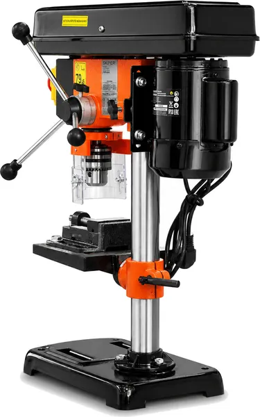 Изображение товара Сверлильный станок Skiper DM7000 / KDM7000.00