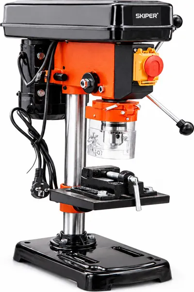 Изображение товара Сверлильный станок Skiper DM7000 / KDM7000.00
