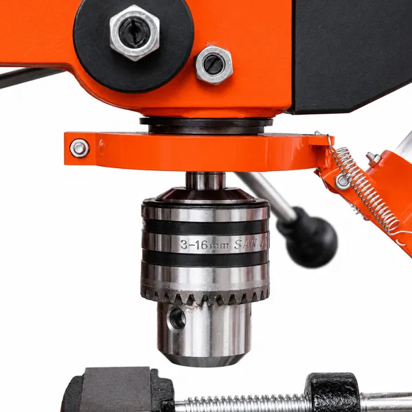 Изображение товара Сверлильный станок Skiper DM7000 / KDM7000.00