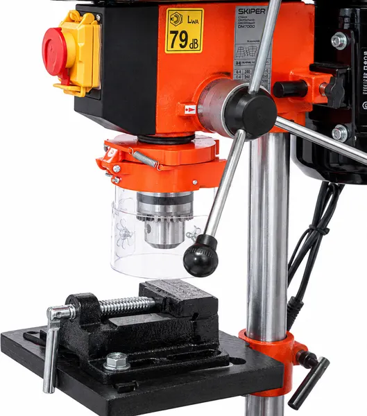 Изображение товара Сверлильный станок Skiper DM7000 / KDM7000.00