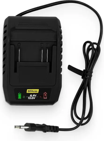 Изображение товара Перфоратор BifAces DLRH-40-30