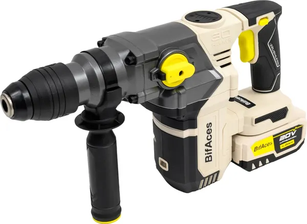Изображение товара Перфоратор BifAces DLRH-40-30