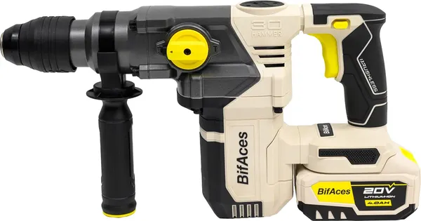 Изображение товара Перфоратор BifAces DLRH-40-30