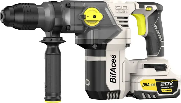 Изображение товара Перфоратор BifAces DLRH-40-30
