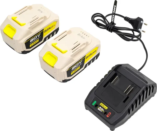 Изображение товара Перфоратор BifAces DLRH-40-30