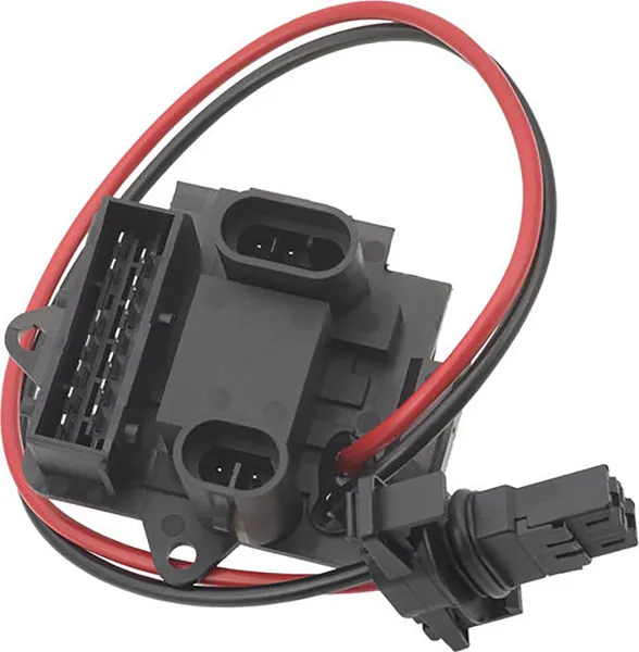 Изображение товара Резистор вентилятора отопителя Zikmar Z72930R