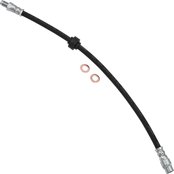 Изображение товара Тормозной шланг Zikmar Z75589R