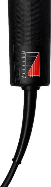Изображение товара Угловая шлифовальная машина CROWN CT13677-125RSVC