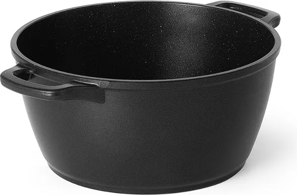 Изображение товара Кастрюля Fissman Cook Pro 14687