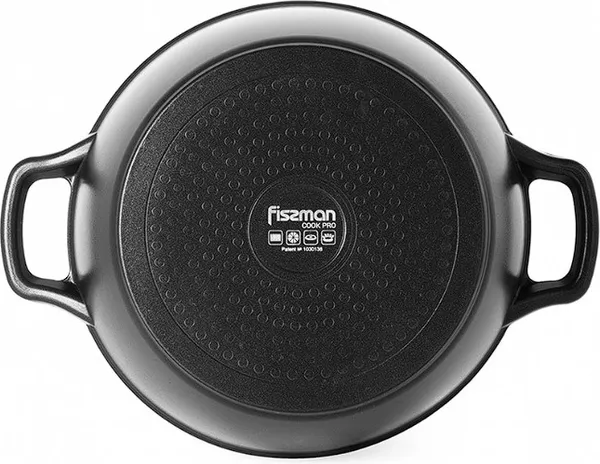 Изображение товара Кастрюля Fissman Cook Pro 14687