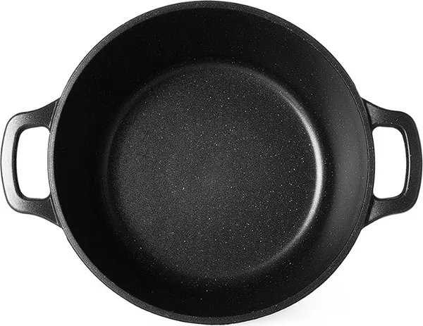 Изображение товара Кастрюля Fissman Cook Pro 14687