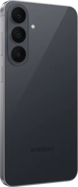 Изображение товара Смартфон Samsung Galaxy S26 FE 8GB/512GB (черный)