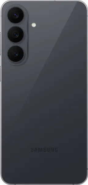 Изображение товара Смартфон Samsung Galaxy S26 FE 8GB/512GB (черный)