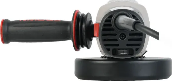 Изображение товара Угловая шлифовальная машина CROWN CT13678-125RSVC