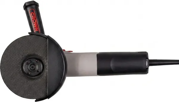 Изображение товара Угловая шлифовальная машина CROWN CT13678-125RSVC