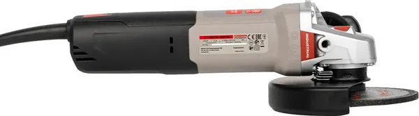 Изображение товара Угловая шлифовальная машина CROWN CT13678-125RSVC