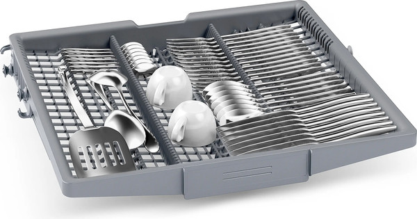 Изображение товара Посудомоечная машина Bosch SMD6ECX21E